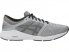 Asics Roadhawk Ff Running Shoes For Men Grey/Black/Silver 189FZWQF