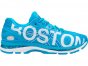 Asics Gel-Nimbus 20 Running Shoes For Men Blue 636ETFCO