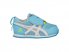 Asics School Yard Ts Running Shoes For Kids Blue/White 516WPLRB