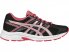 Asics Gel-Contend 4 Running Shoes For Women Black/Silver/Coral 796KNCCC