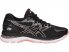 Asics Gel-Nimbus 20 Running Shoes For Women Black/Rose 532TPCAL