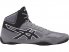 Asics Snapdown Shoes For Men Black/Grey/White 396GXHNQ