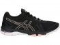 Asics Gel-Craze Tr 4 Training Shoes For Women Black/Rose 134EJBQZ