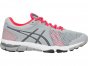 Asics Gel-Craze Tr 4 Training Shoes For Women Grey/Dark Grey/Pink 955BJLYA