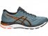 Asics Gel-Cumulus 20 Running Shoes For Men Black 890VRMNW