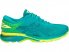 Asics Gel-Kayano 25 Running Shoes For Men Light Turquoise 894HDZAK