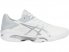 Asics Gel-Solution Speed 3 Tennis Shoes For Women White/Silver 224ZJHFK