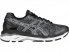 Asics Gel-Kayano 23 Running Shoes For Women Dark Grey/Silver 078XHLWQ