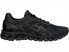Asics Gel-Quantum 360 Running Shoes For Men Black/Dark Grey 783SPLCC