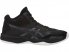 Asics Netburner Ballistic Ff Volleyball Shoes For Men Black 152LVWOX