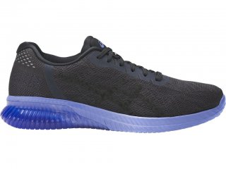 Asics Gel-Kenun Running Shoes For Women Black 357MPRCC