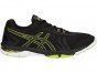 Asics Gel-Craze Tr 4 Training Shoes For Men Black/Light Green 143PNBRT