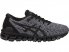 Asics Gel-Quantum 360 Running Shoes For Women Black/White/Black 638QUELW