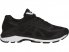 Asics Gt-2000 6 Running Shoes For Men Black/White/Dark Grey 183XNZUM