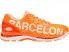 Asics Gel-Nimbus 20 Running Shoes For Men Orange 743LCSNJ