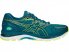 Asics Gel-Nimbus 20 Running Shoes For Men Light Turquoise 490RBRDV