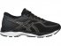 Asics Gel-Cumulus 19 Running Shoes For Men Black/White/Black 004WRJVS