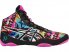 Asics Jb Elite Wrestling Shoes For Men Multicolor 853FTRRI