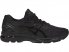 Asics Gel-Nimbus 20 Running Shoes For Men Black/Dark Grey 696MUNRD