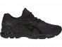 Asics Gel-Nimbus 20 Running Shoes For Men Black/Dark Grey 696MUNRD