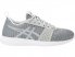 Asics Kanmei Running Shoes For Kids Grey/Dark Grey 543JFYDA