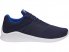 Asics Comutora Running Shoes For Men Indigo Blue/Indigo Blue/Royal 526ENHGI