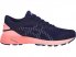 Asics Dynaflyte Running Shoes For Women Indigo Blue/White/Pink 227HQCDG