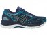 Asics Gel-Nimbus 19 Running Shoes For Women Blue 739SOFBR