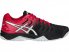Asics Gel-Resolution 7 Tennis Shoes For Men Black/Silver 950MIKQW