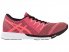 Asics Fuzex Running Shoes For Women Pink/Coral/Black 439PNKDJ