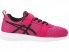 Asics Kanmei Shoes For Kids Pink/Black 166JBMET