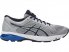 Asics Gt-1000 6 Running Shoes For Men Grey/Navy/Blue 215IFUBF