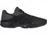 Asics Gel-Solution Speed 3 Tennis Shoes For Men Black/Grey 149IEKVL
