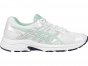 Asics Gel-Contend 4 Running Shoes For Women White/Silver 497ZNMFN