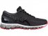 Asics Gel-Quantum 360 Running Shoes For Women Black/Red 602AGJQB
