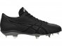 Asics Crossvictor Baseball Cleats For Men Black 322YSBGP