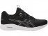 Asics Dynamis Running Shoes For Men Dark Grey/Black/White 563FTCUC