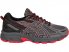 Asics Gel-Venture 6 Shoes For Kids Dark Grey 339IDFZM