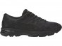 Asics Gt-1000 6 Running Shoes For Men Black/Silver 309TXWQB