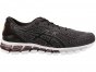 Asics Gel-Quantum 360 Running Shoes For Men Dark Grey/Black 318NBIHY