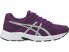 Asics Gel-Contend 4 Running Shoes For Women Silver/Black 051QQGCL