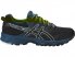 Asics Gel-Sonoma 3 Running Shoes For Women Blue/Black 120HHYRA