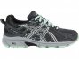 Asics Gel-Venture 6 Running Shoes For Women Silver 361HYFAR