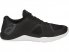 Asics Conviction X Training Shoes For Women Black/Dark Grey/Coral 125ROYOH