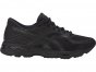 Asics Gel-Cumulus 19 Running Shoes For Men Black 084HJYVJ