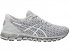 Asics Gel-Quantum 360 Running Shoes For Women Grey/White/Dark Grey 644XNHSW