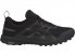 Asics Gecko Xt Running Shoes For Men Black/White 262CJVXK