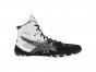Asics Cael V7.0 Shoes For Men Black/White 103RRWML