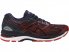 Asics Gel-Nimbus 19 Running Shoes For Men Navy/Red/Navy 227IWKDN