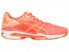 Asics Gel-Solution Speed 3 Tennis Shoes For Women Coral/Apricot 790MAFDK